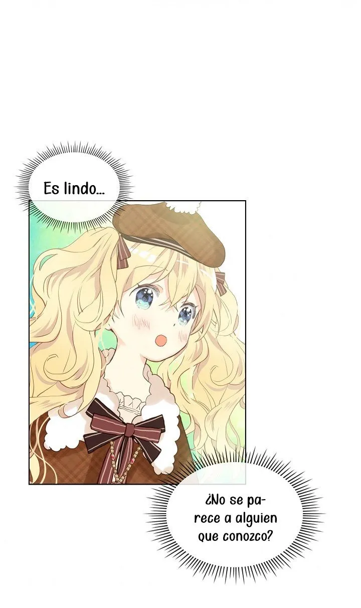 ¿Yo Soy tu Hija? Capítulo 30 en Línea - página 50