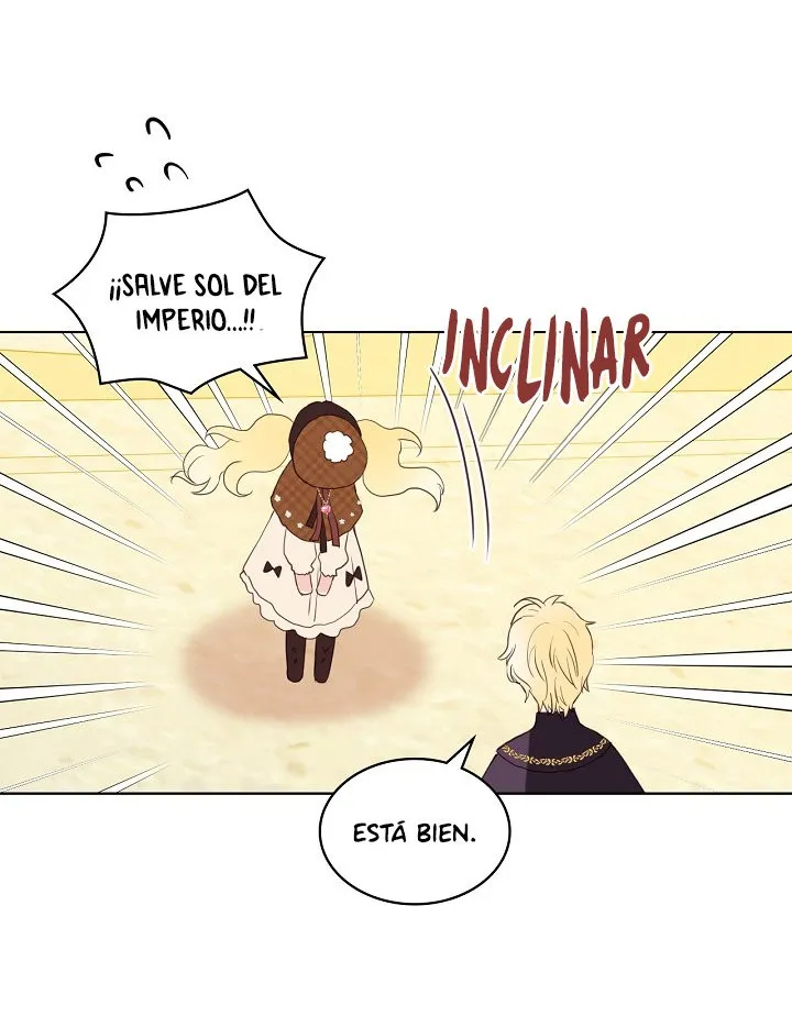 ¿Yo Soy tu Hija? Capítulo 30 en Línea - página 54