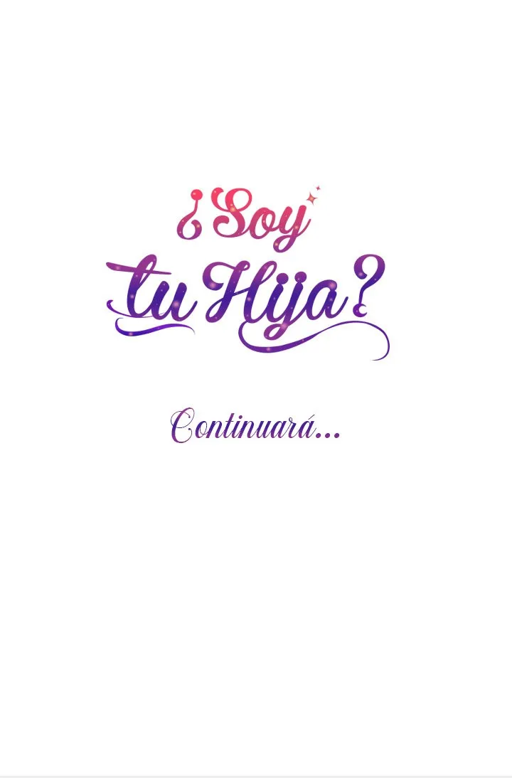 ¿Yo Soy tu Hija? Capítulo 30 en Línea - página 59