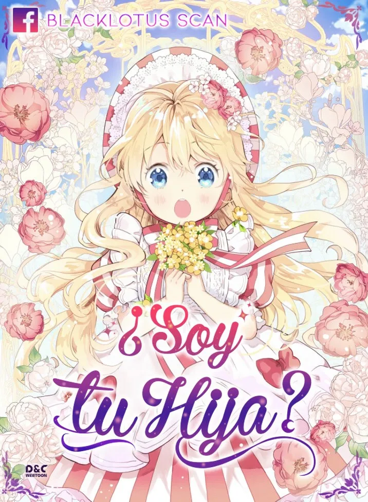 ¿Yo Soy tu Hija? Capítulo 32 en Línea - página 1