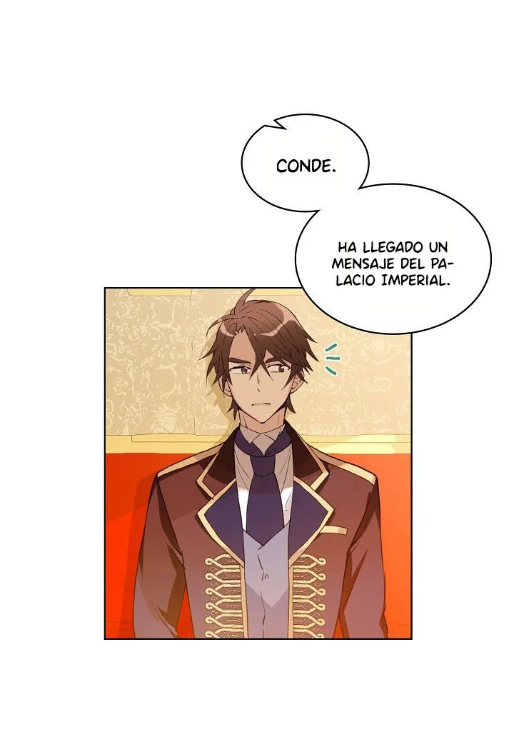 ¿Yo Soy tu Hija? Capítulo 32 en Línea - página 11