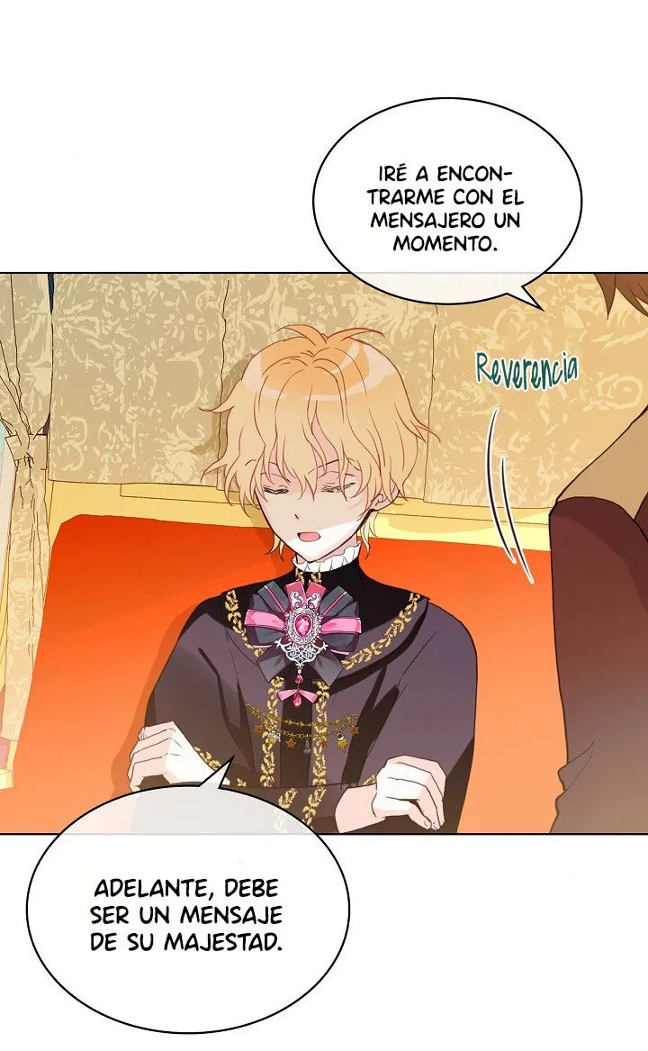 ¿Yo Soy tu Hija? Capítulo 32 en Línea - página 12