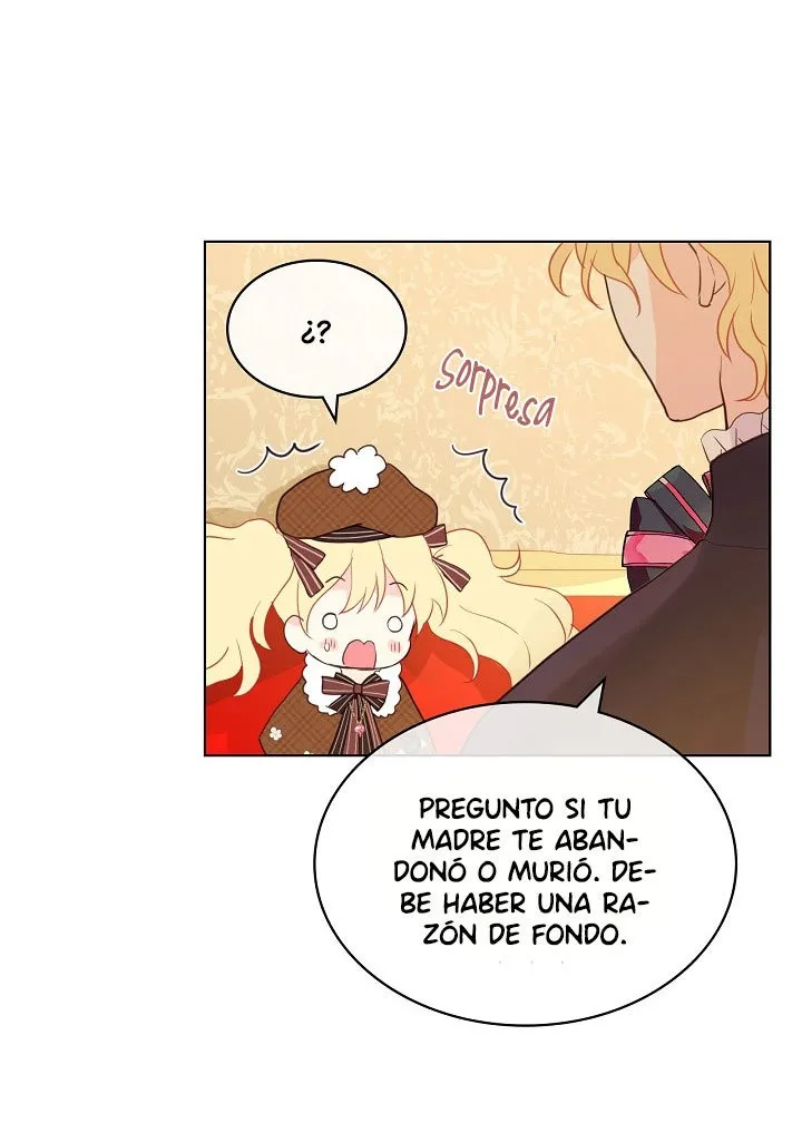 ¿Yo Soy tu Hija? Capítulo 32 en Línea - página 17
