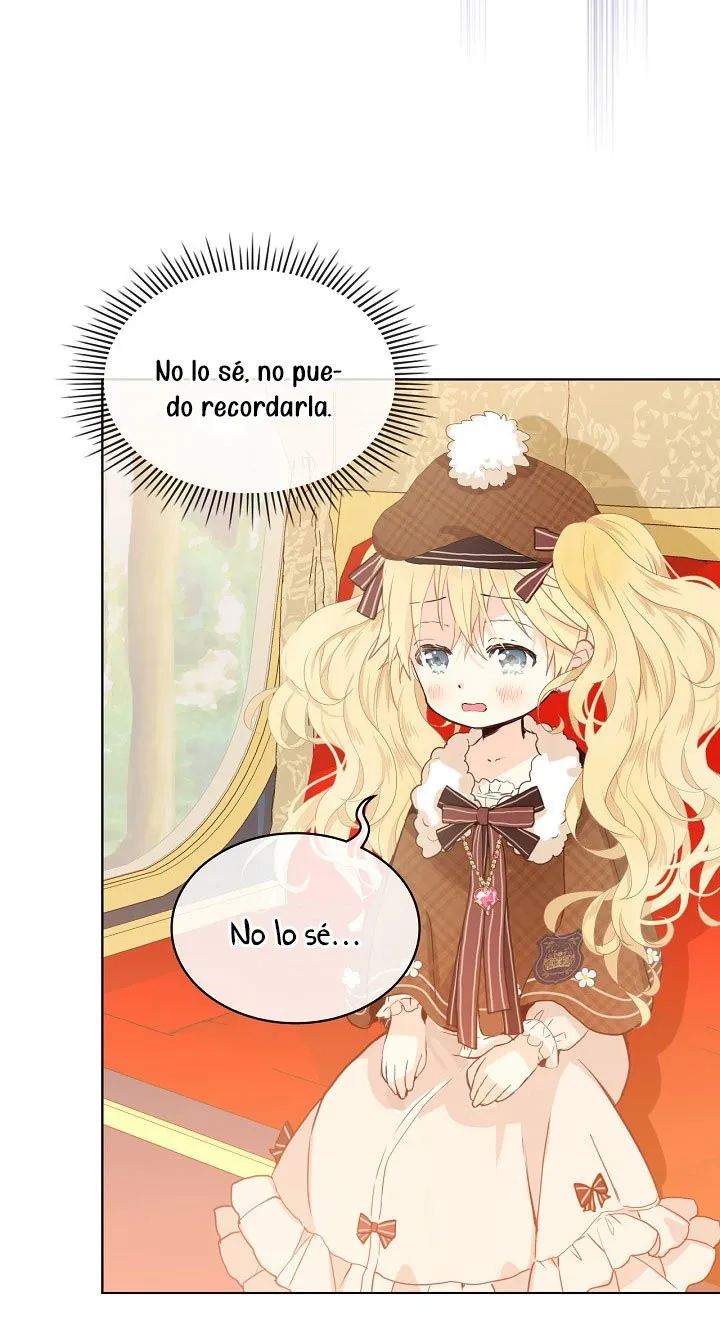 ¿Yo Soy tu Hija? Capítulo 32 en Línea - página 21