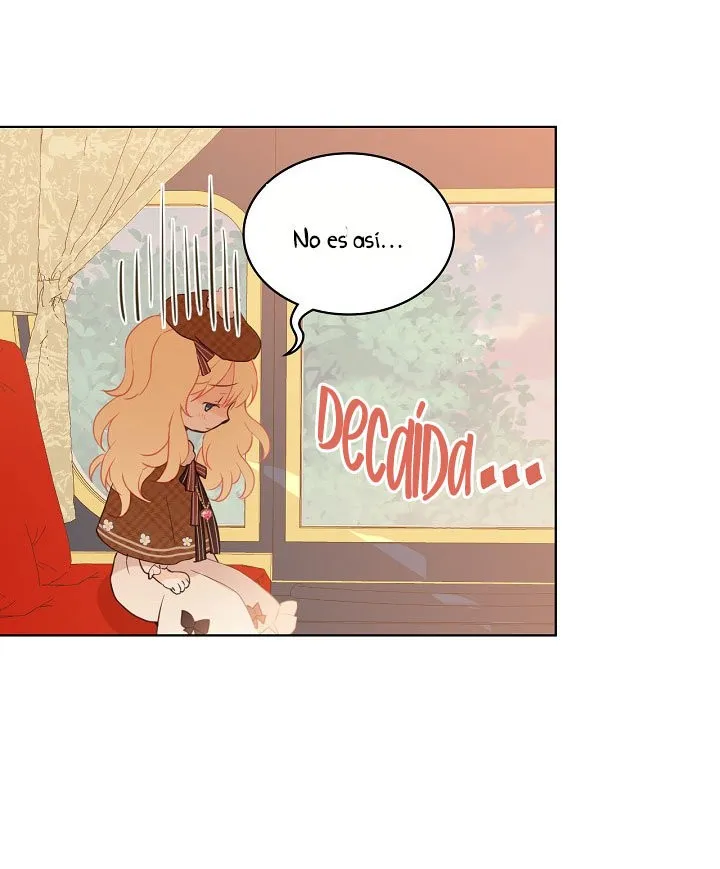 ¿Yo Soy tu Hija? Capítulo 32 en Línea - página 23
