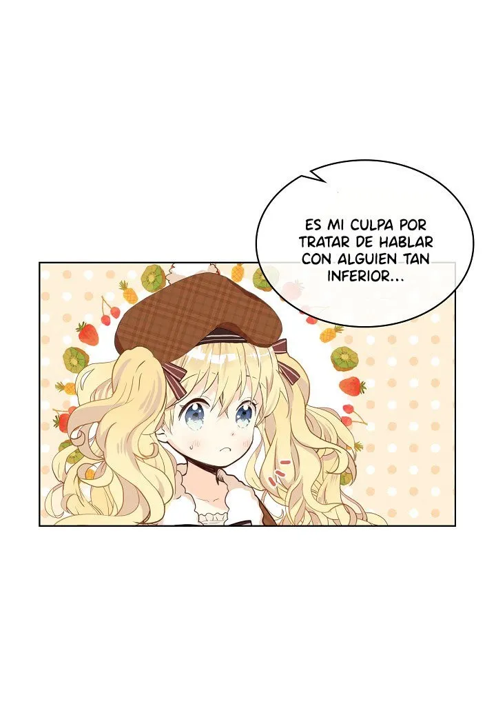 ¿Yo Soy tu Hija? Capítulo 32 en Línea - página 25