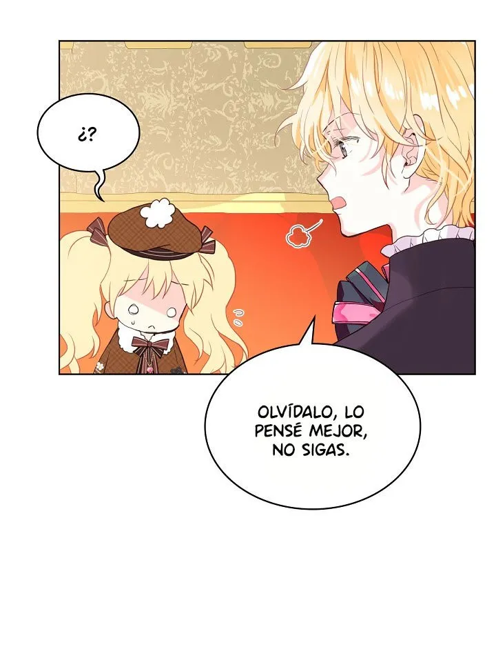 ¿Yo Soy tu Hija? Capítulo 32 en Línea - página 26