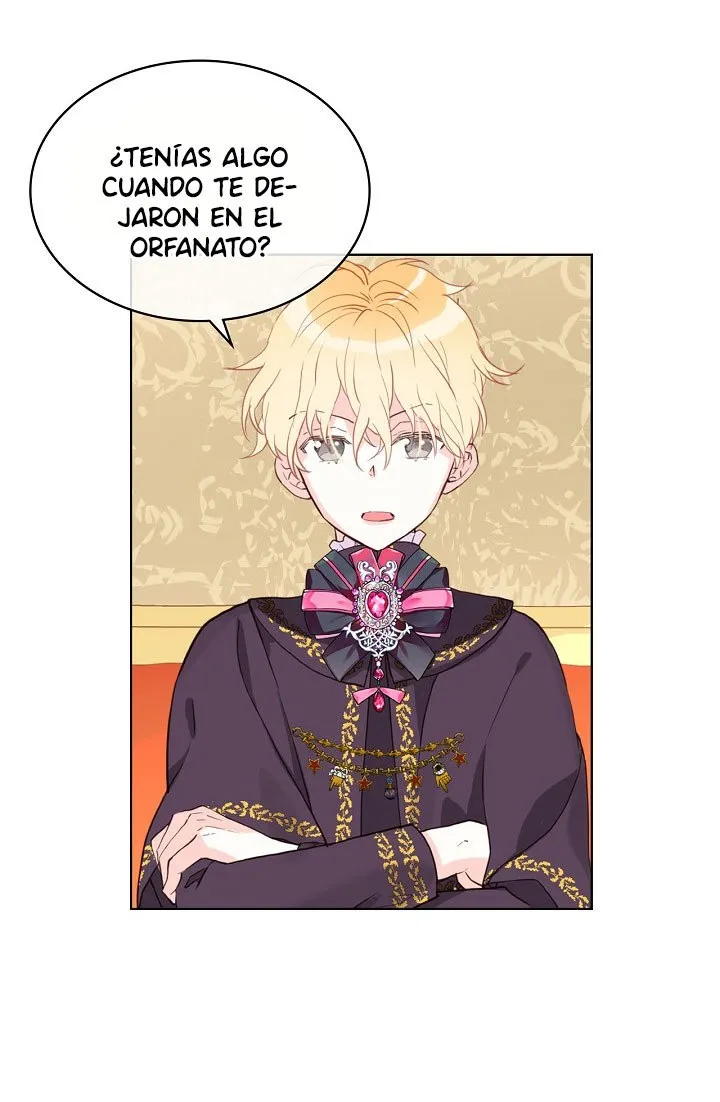 ¿Yo Soy tu Hija? Capítulo 32 en Línea - página 27