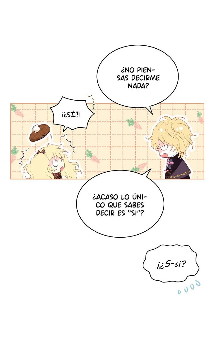 ¿Yo Soy tu Hija? Capítulo 32 en Línea - página 29