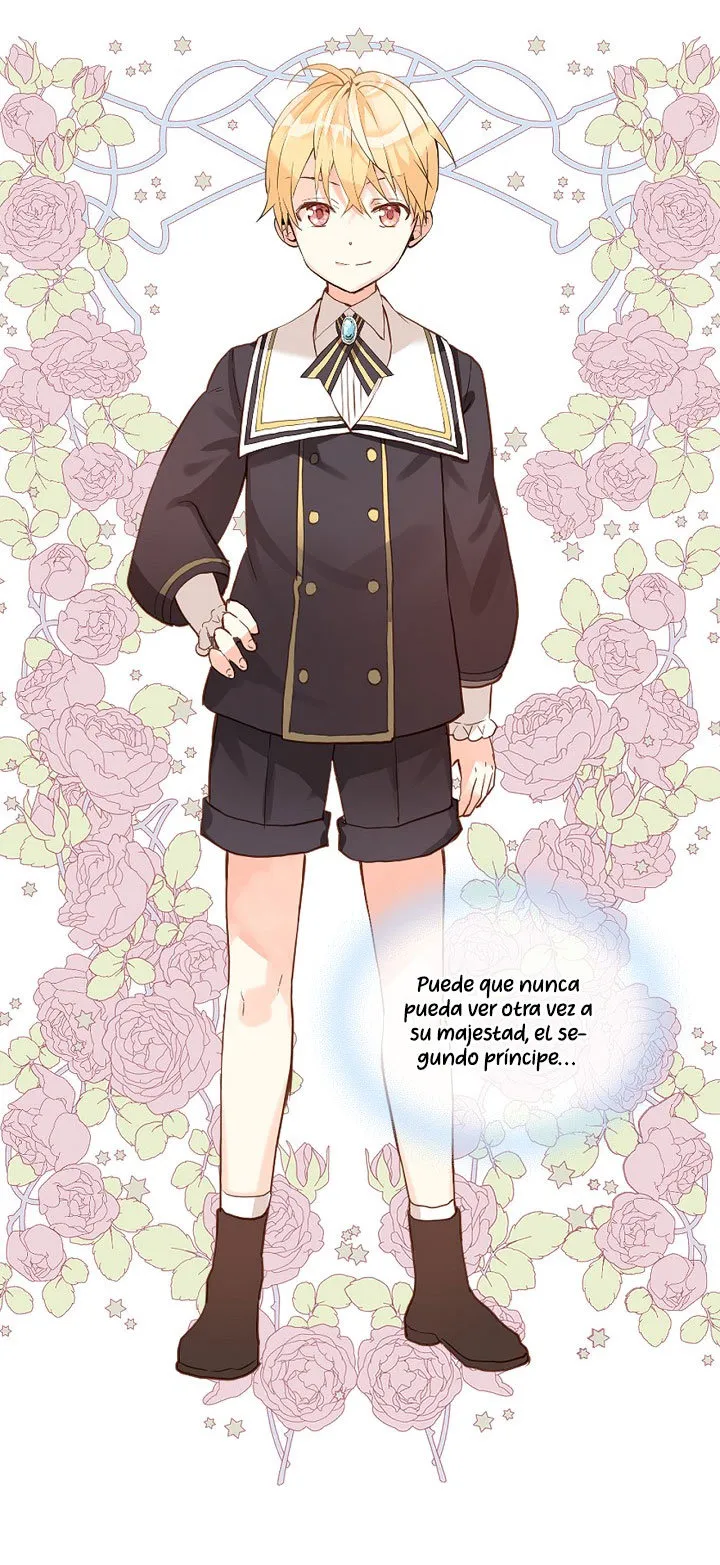 ¿Yo Soy tu Hija? Capítulo 32 en Línea - página 34