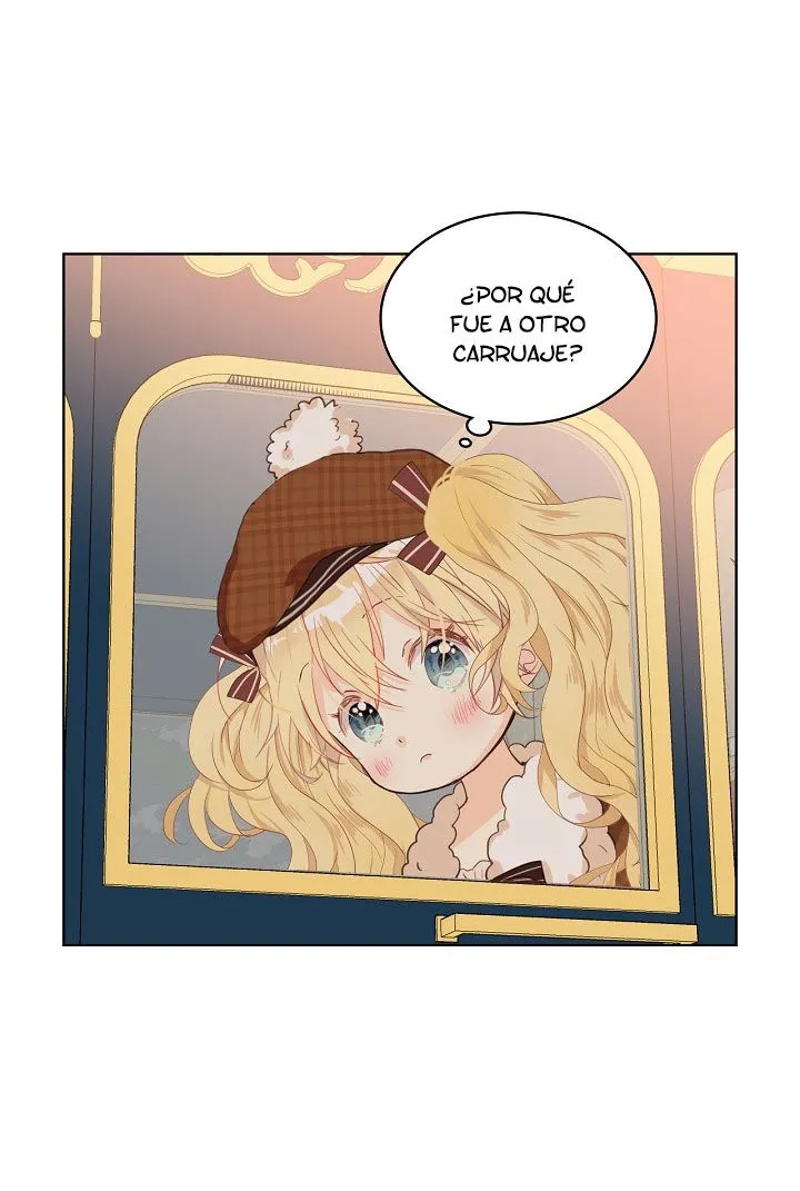 ¿Yo Soy tu Hija? Capítulo 32 en Línea - página 36