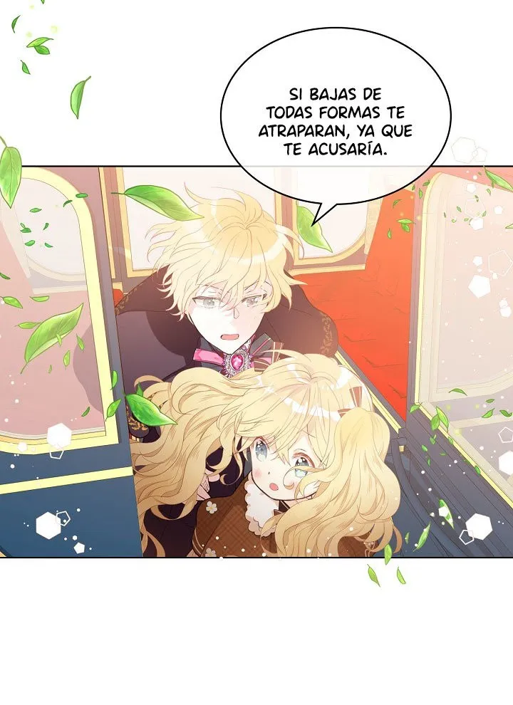 ¿Yo Soy tu Hija? Capítulo 32 en Línea - página 45