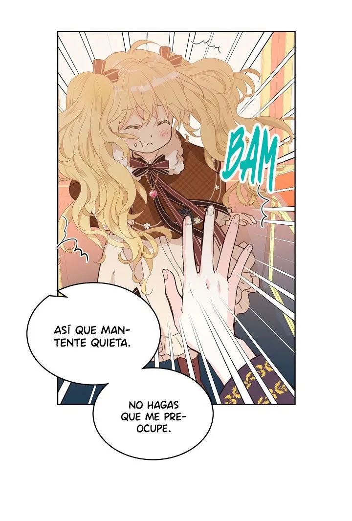 ¿Yo Soy tu Hija? Capítulo 32 en Línea - página 46