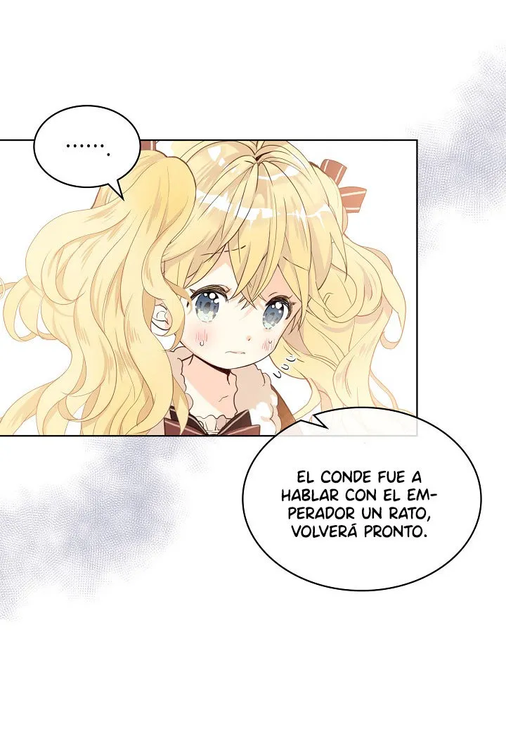 ¿Yo Soy tu Hija? Capítulo 32 en Línea - página 47