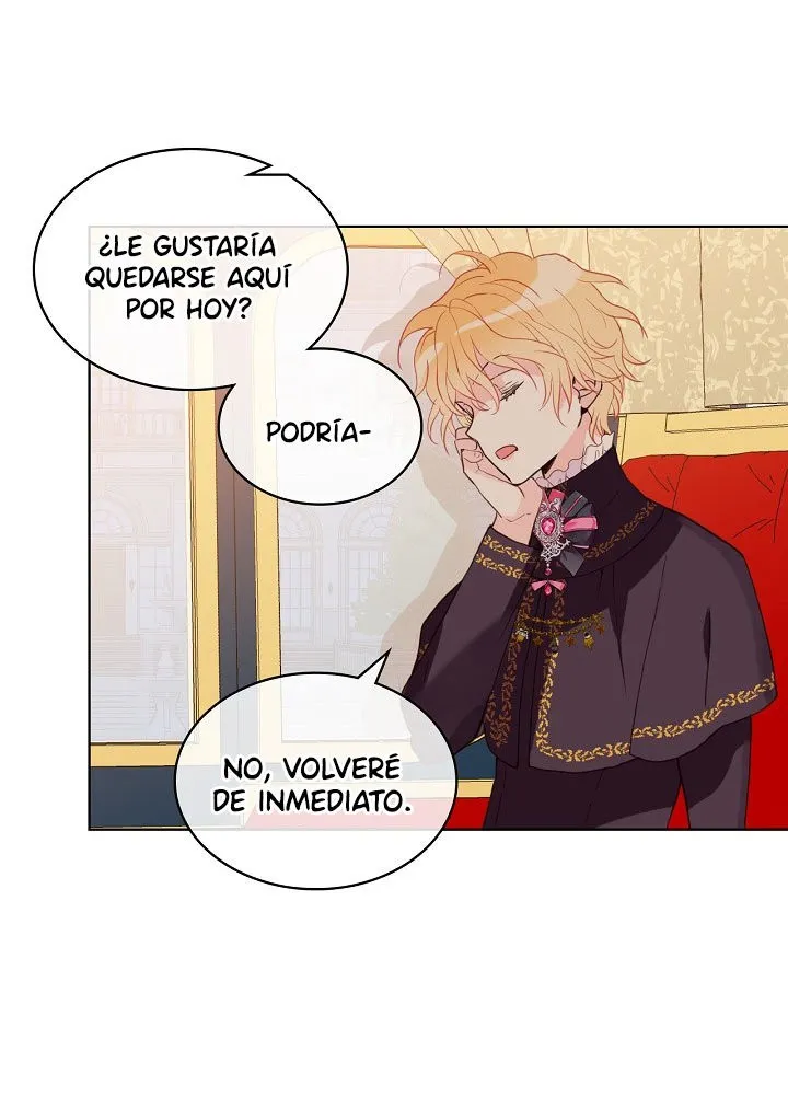 ¿Yo Soy tu Hija? Capítulo 32 en Línea - página 53