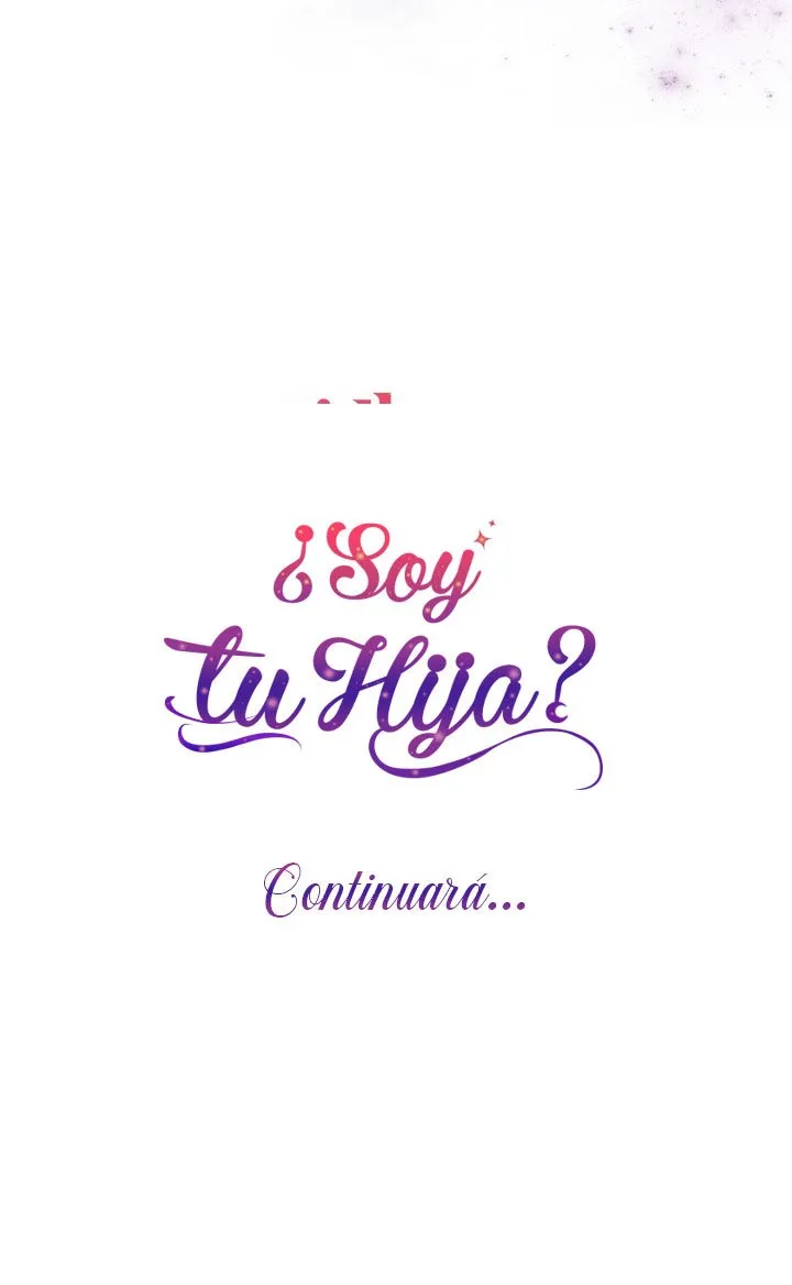 ¿Yo Soy tu Hija? Capítulo 32 en Línea - página 61