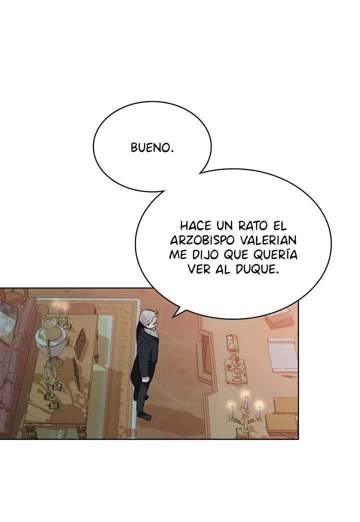 ¿Yo Soy tu Hija? Capítulo 33 en Línea - página 7