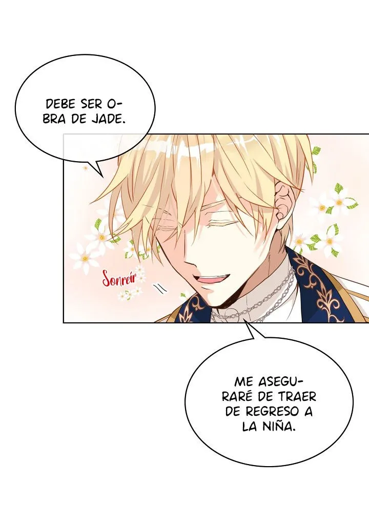 ¿Yo Soy tu Hija? Capítulo 33 en Línea - página 8