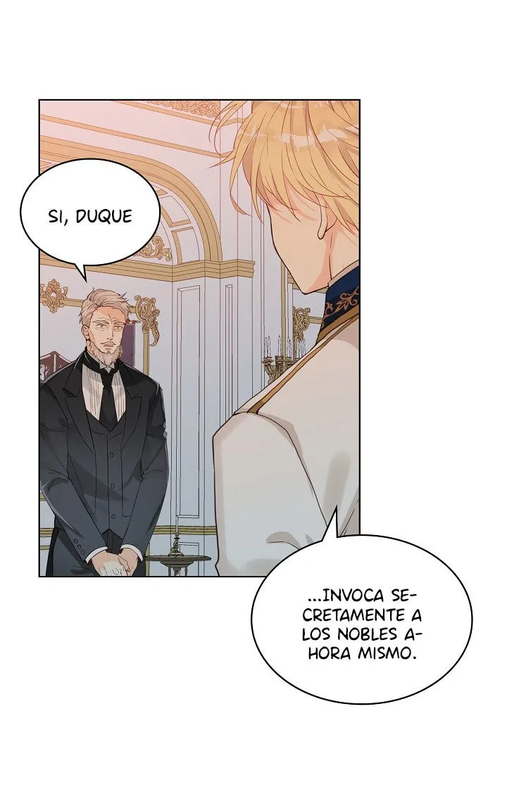 ¿Yo Soy tu Hija? Capítulo 33 en Línea - página 19
