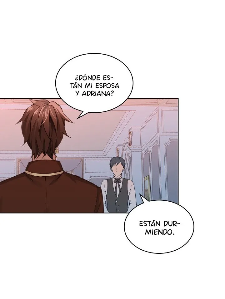 ¿Yo Soy tu Hija? Capítulo 33 en Línea - página 23
