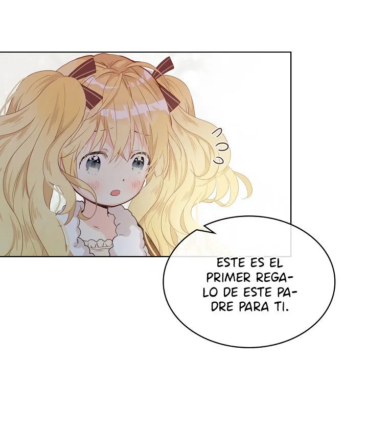 ¿Yo Soy tu Hija? Capítulo 33 en Línea - página 25