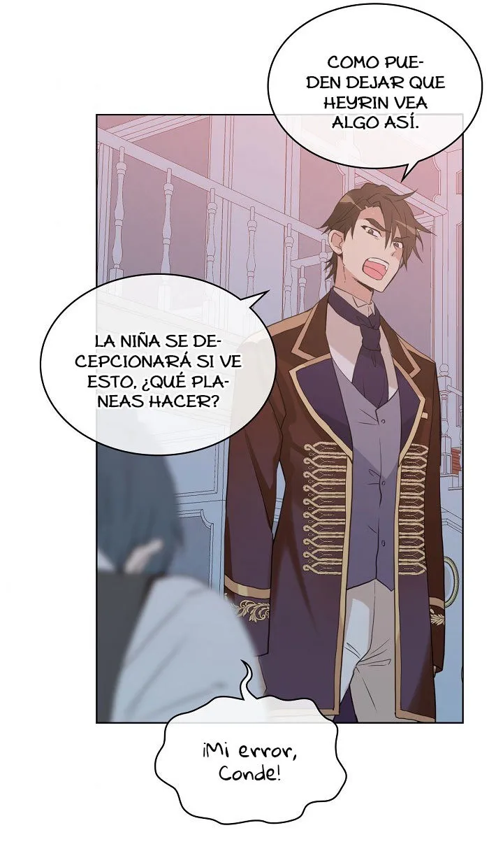 ¿Yo Soy tu Hija? Capítulo 33 en Línea - página 31