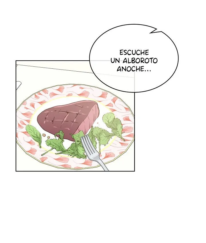 ¿Yo Soy tu Hija? Capítulo 33 en Línea - página 37