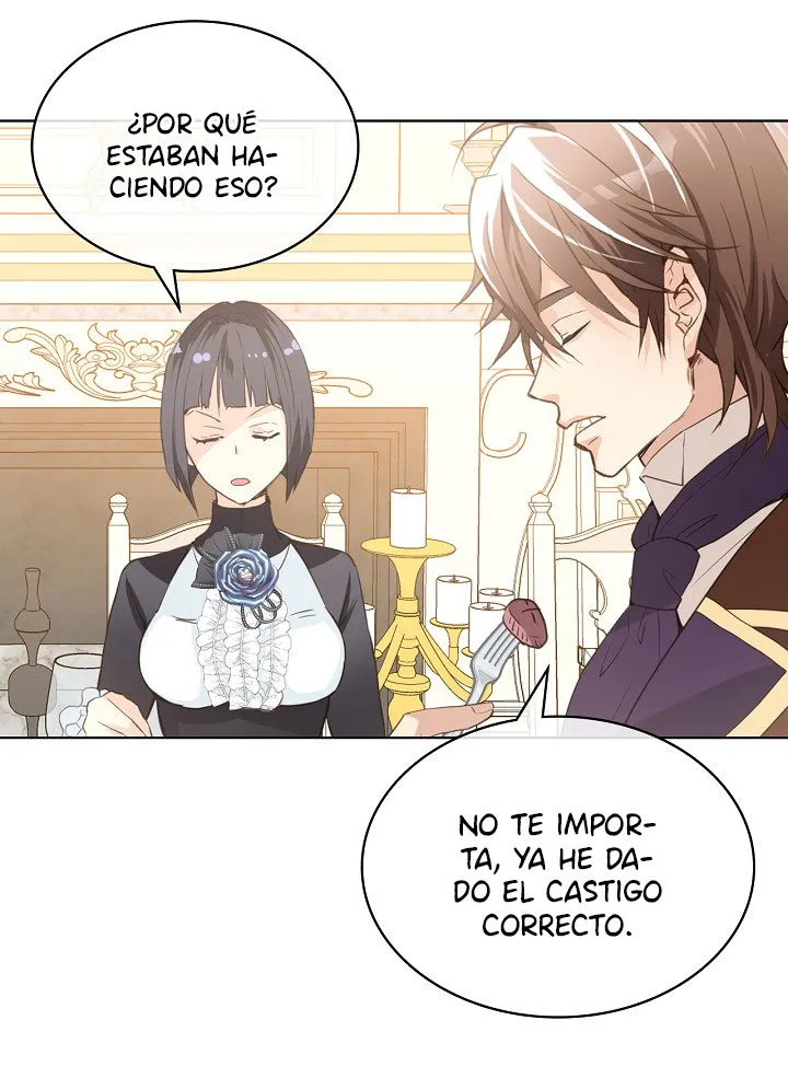 ¿Yo Soy tu Hija? Capítulo 33 en Línea - página 38