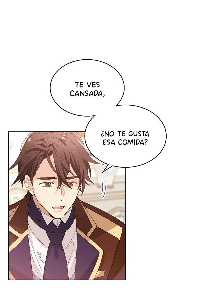 ¿Yo Soy tu Hija? Capítulo 33 en Línea - página 39