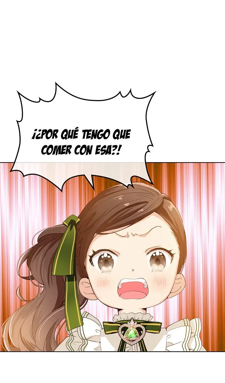 ¿Yo Soy tu Hija? Capítulo 33 en Línea - página 44