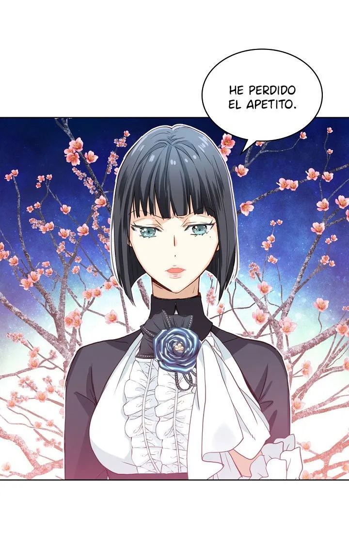 ¿Yo Soy tu Hija? Capítulo 33 en Línea - página 55
