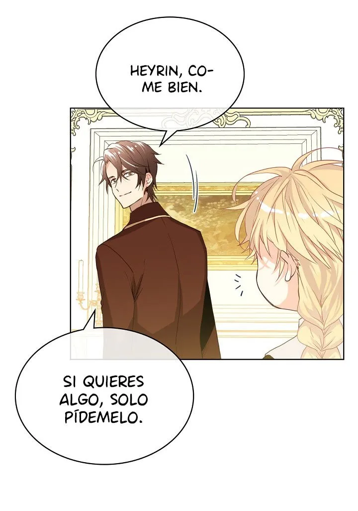 ¿Yo Soy tu Hija? Capítulo 33 en Línea - página 58