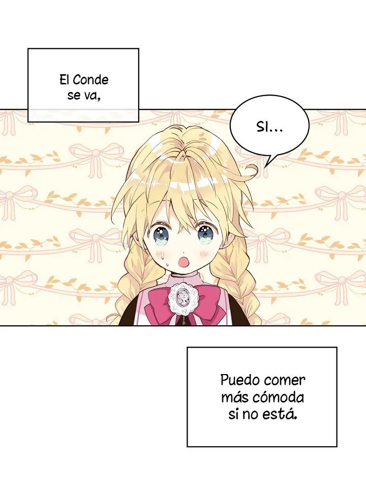 ¿Yo Soy tu Hija? Capítulo 33 en Línea - página 59