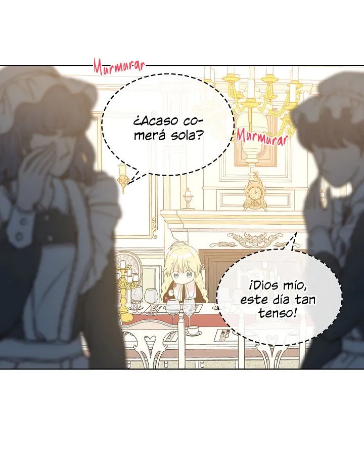 ¿Yo Soy tu Hija? Capítulo 33 en Línea - página 61