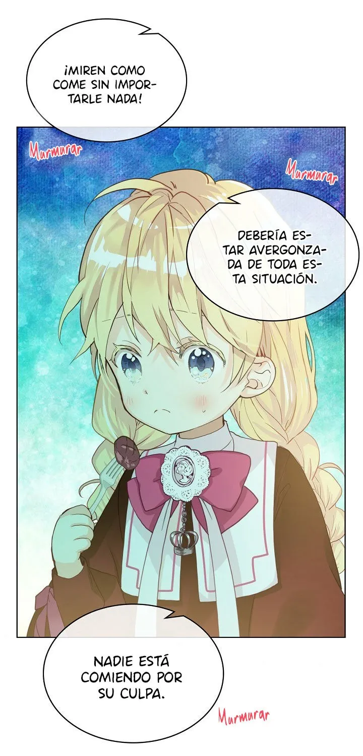 ¿Yo Soy tu Hija? Capítulo 33 en Línea - página 62