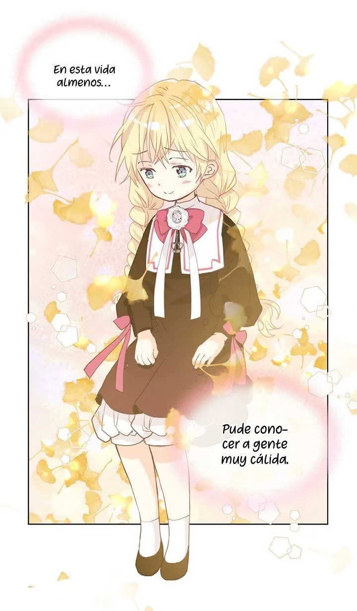 ¿Yo Soy tu Hija? Capítulo 33 en Línea - página 66