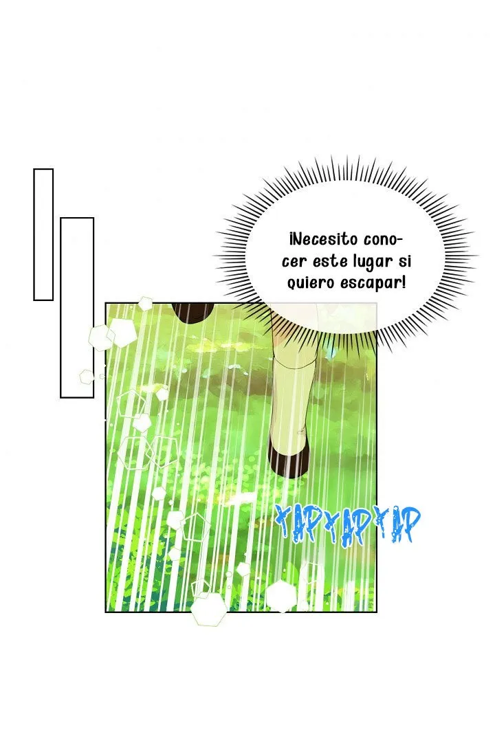 ¿Yo Soy tu Hija? Capítulo 33 en Línea - página 73