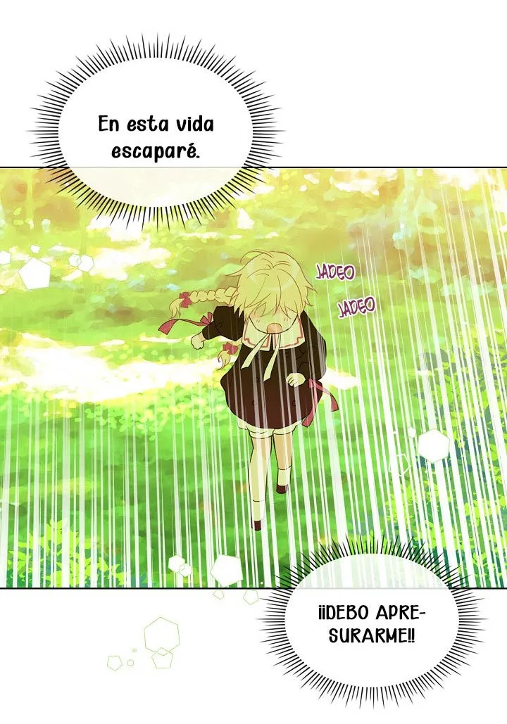 ¿Yo Soy tu Hija? Capítulo 33 en Línea - página 74
