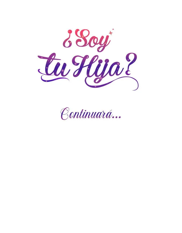 ¿Yo Soy tu Hija? Capítulo 33 en Línea - página 78