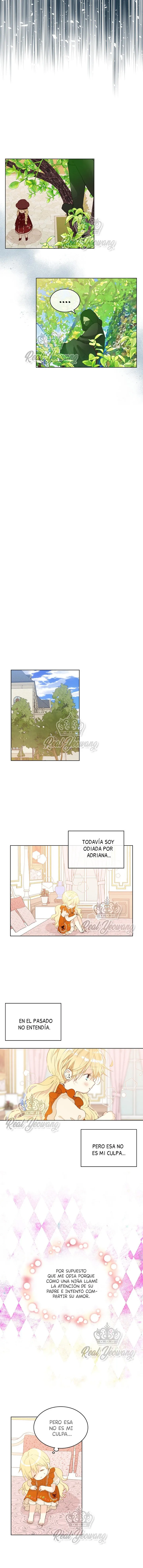 ¿Yo Soy tu Hija? Capítulo 36 en Línea - página 4