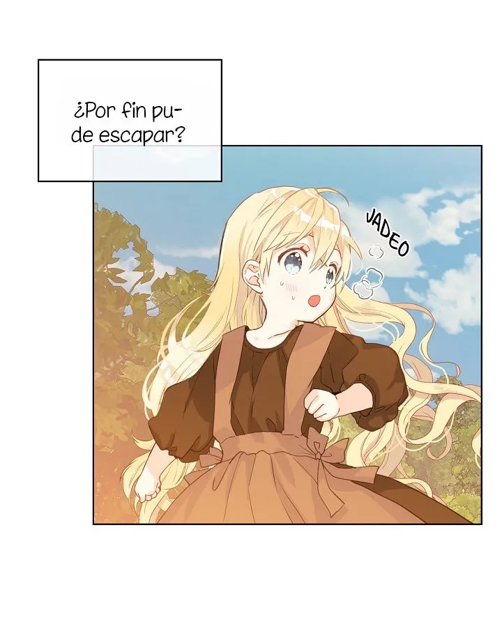¿Yo Soy tu Hija? Capítulo 39 en Línea - página 5