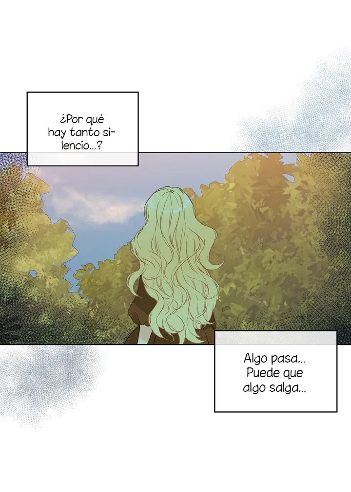 ¿Yo Soy tu Hija? Capítulo 39 en Línea - página 9