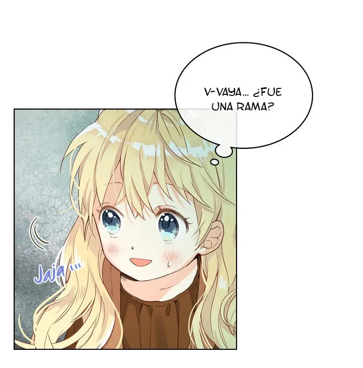 ¿Yo Soy tu Hija? Capítulo 39 en Línea - página 11