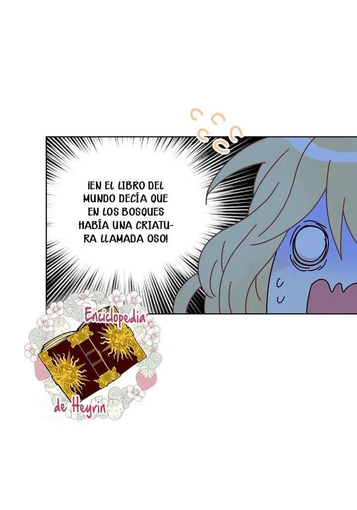 ¿Yo Soy tu Hija? Capítulo 39 en Línea - página 19