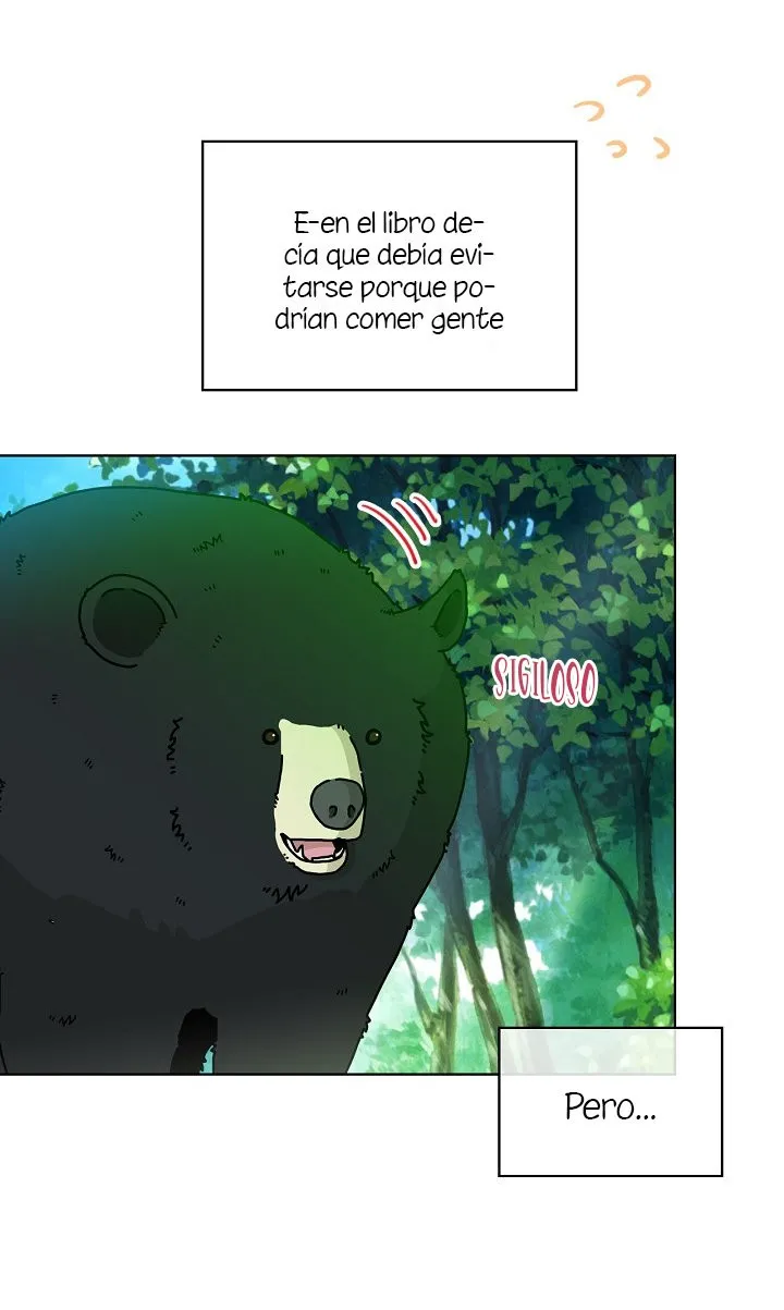 ¿Yo Soy tu Hija? Capítulo 39 en Línea - página 20