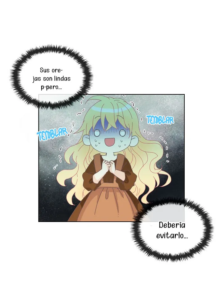 ¿Yo Soy tu Hija? Capítulo 39 en Línea - página 23