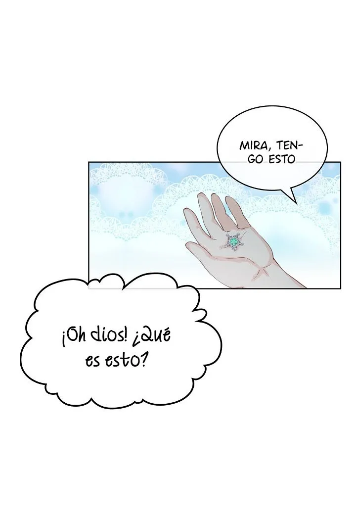 ¿Yo Soy tu Hija? Capítulo 39 en Línea - página 32