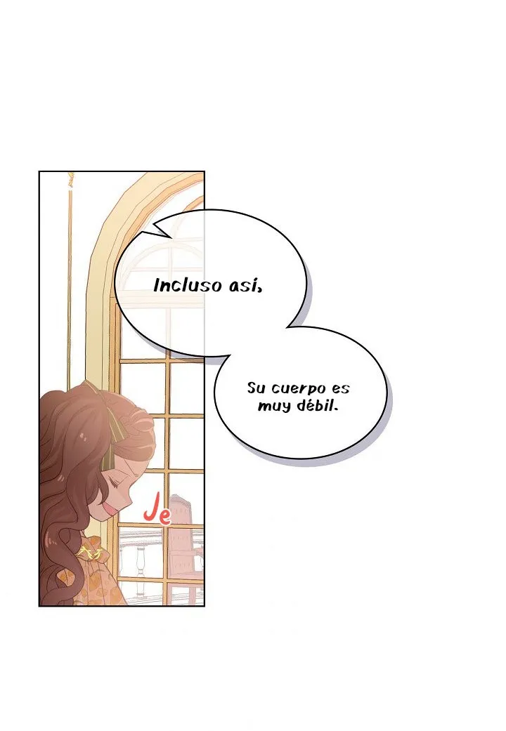 ¿Yo Soy tu Hija? Capítulo 39 en Línea - página 36