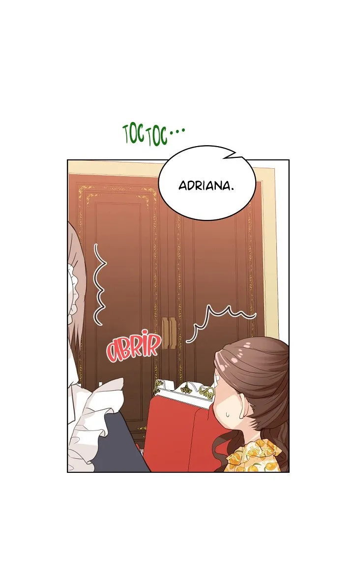 ¿Yo Soy tu Hija? Capítulo 39 en Línea - página 38