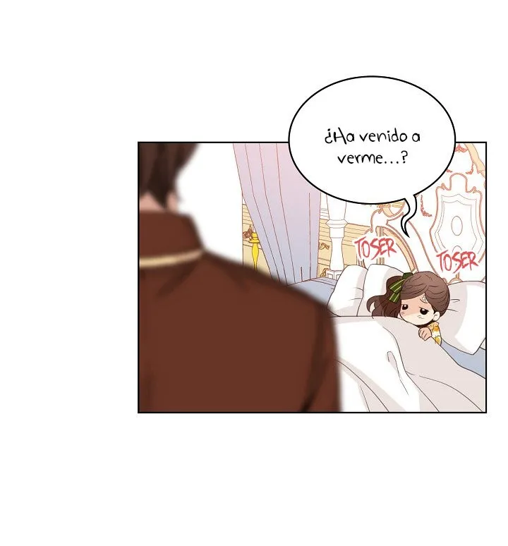 ¿Yo Soy tu Hija? Capítulo 39 en Línea - página 40